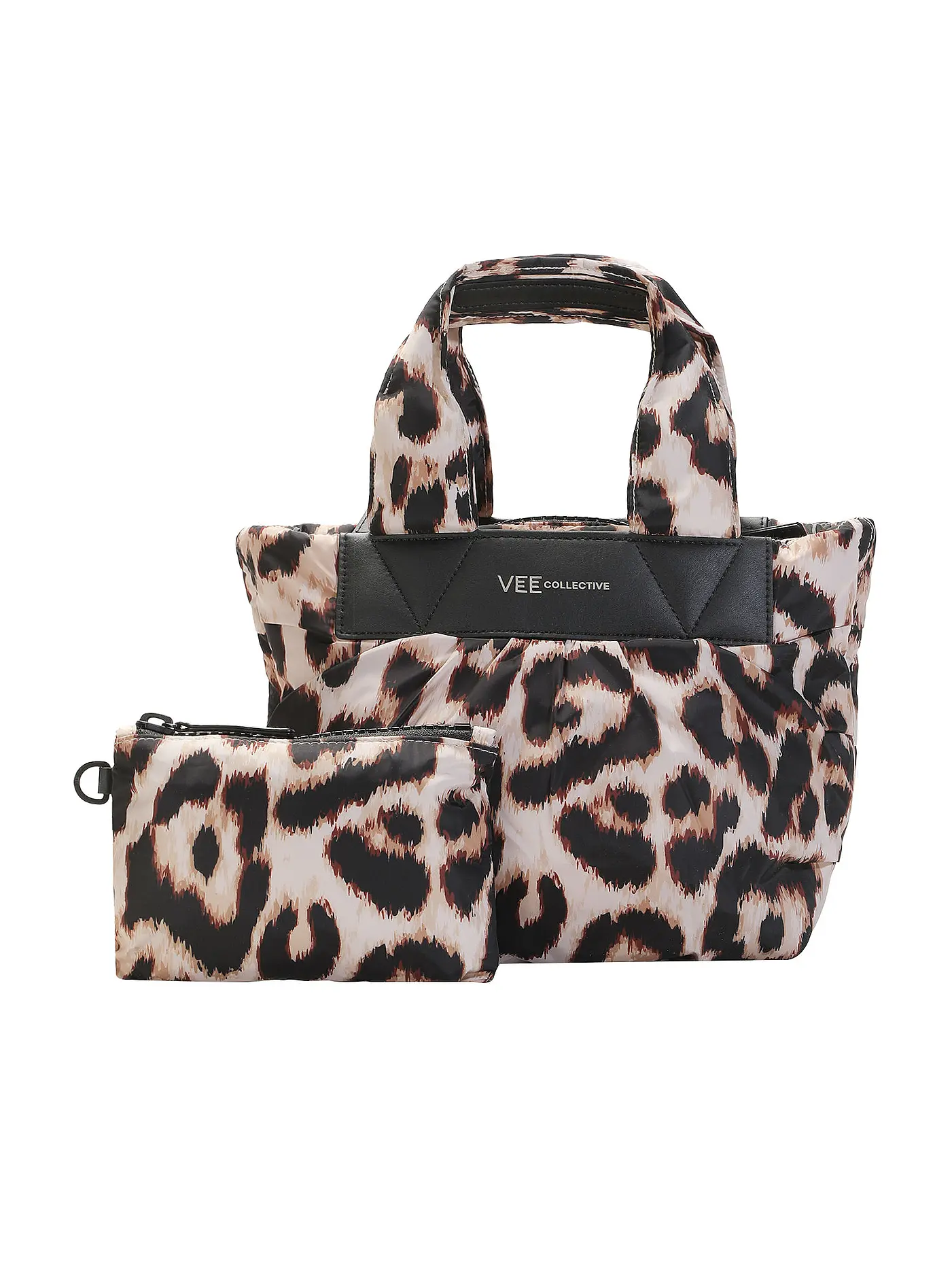 VEE COLLECTIVE | Tasche - Shopper CABA TOTE Mini | 